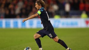 Luka Modric