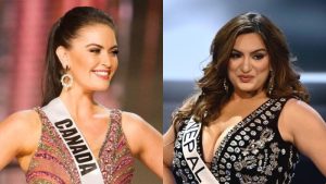 No fue Miss Nepal. Conoce a la primera chica de talla plus en la historia de Miss Universo