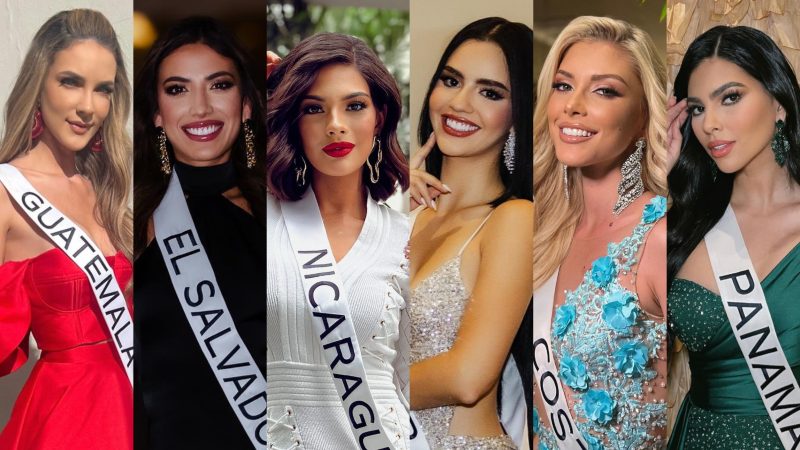 Miss Universo 2023: Ganadora, Candidatas, Favoritas, Fotos