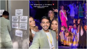 Miss Universo tras bastidores: presentadores de Telemundo revelan detalles
