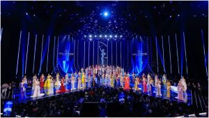 San Salvador, el epicentro de la gala final de Miss Universo 2023