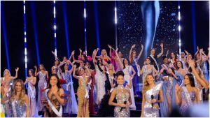 Miss Universo 2023