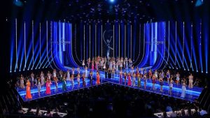 Pakistán, Nepal, Portugal, Colombia y El Salvador hacen historia en Miss Universo
