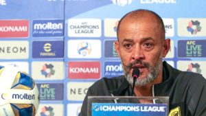 Nuno Santo