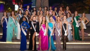 Conoce al jurado que elegirá a la nueva Miss Universo 2023