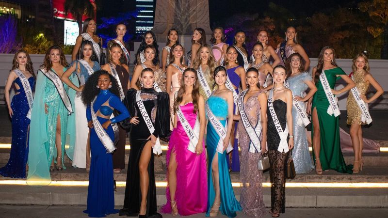 Rencontrez le jury qui choisira la nouvelle Miss Univers 2023