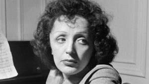 edith piaf inteligencia artificial