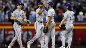 Rangers