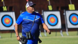 Roberto Hernández suma otra semifinal en Santiago
