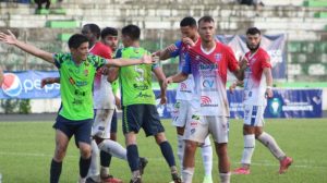 Santa Tecla FC Luis Angel Firpo Torneo Apertura 2023