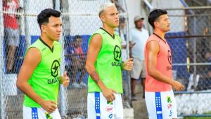 Sebastian Julio Firpo LMF
