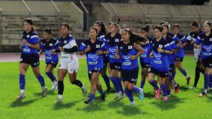 Selecta Femenina