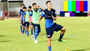 Selecta no va por television ante Curazao