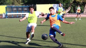 Selecta Sub 20