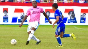 Tardelis Pena Firpo Apertura 2023