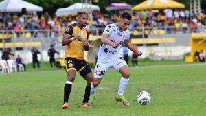 Platense Alianza