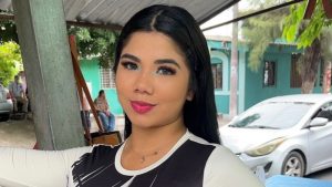 abigail mancia no gusta estudiar
