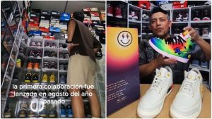 alex pineda coleccion zapatos