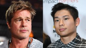 Pax Jolie “expone”, con visceral mensaje, la oscura faceta de Brad Pitt como padre