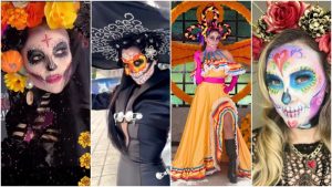 Catrinas México