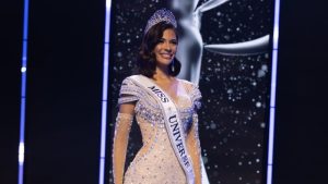 Conoce la historia de Sheynnis Palacios, la primera nicaragüense en ganar Miss Universo