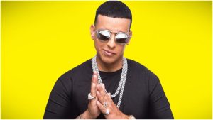 Daddy Yankee se retira de la música como "el jefe" del reguetón