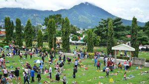 San Salvador Centro unifica la gestión de cementerios