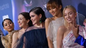 Euphoria nueva temporada