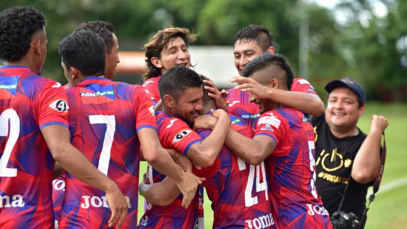 FAS venció al 11 Deportivo y casi asegura la clasificación