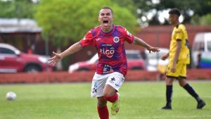 FAS venció al 11 Deportivo y casi asegura la clasificación