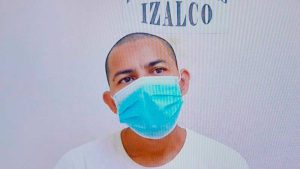 Envían a juicio a hombre que asesinó a su pareja embarazada y a su hijo de tres años