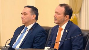 Oposición califica de campaña llamado de Bukele a investigar a funcionarios