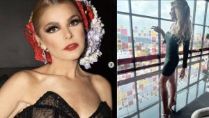 Itatí Cantoral