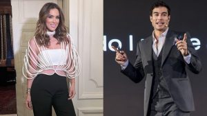 Conoce a los presentadores de la gala final de Miss Universo