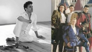 Muere Francesc Picas, cantante del grupo Locomía