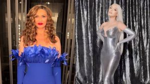 Mamá de Beyoncé explotan contra las personas que critican a su hija.