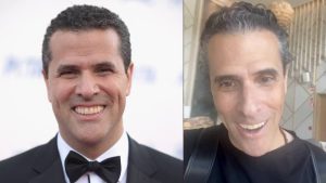 Marco Antonio Regil