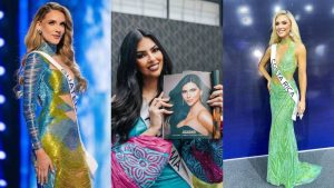 Miss Guatemala, Miss Panamá