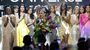 Miss Universo 2022