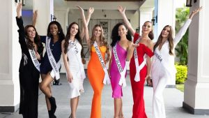 Este lugar visitarán las 88 candidatas del Miss Universo