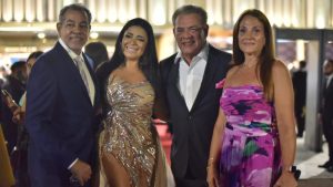 moises urbina miss universo