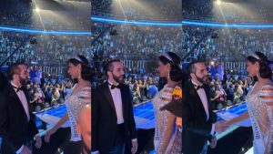 Esto le dijo el presidente Nayib Bukele a Sheynnis Palacios al ganar Miss Universo