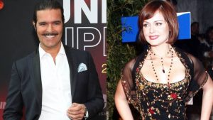 Pablo Montero responde a Gaby Spanic: “No quiero darle importancia a lo que no es”