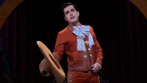 pedro infante serie