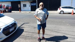 profesor del inframen liberado