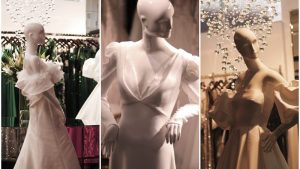 pronovias coleccion 2024