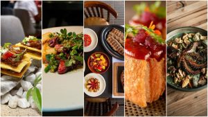 Los mejores restaurantes de América Latina, según el ranking 