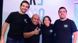 Congreso Revolution 2023