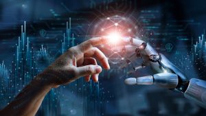 Inteligencia Artificial (IA)