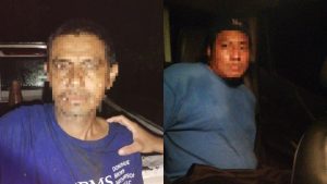 Dos hombres en aparente ebriedad habrían estrangulado a otro en San Vicente